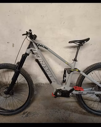 E-bike Torpado Thor 29