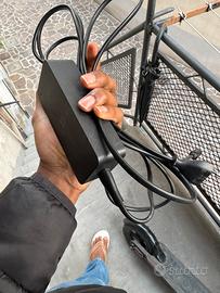 Carricatore Xiaomi m365