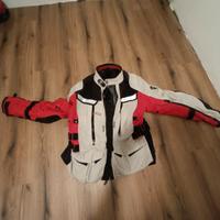 giacca Revit 3 strati