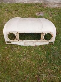 Cofano per Renault 4