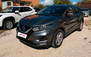 Nissan Qashqai 1.5Dci 115cv Business Autom.