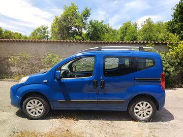 FIAT QUBO