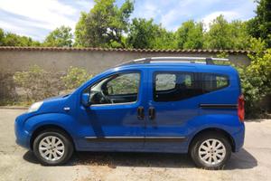 FIAT QUBO