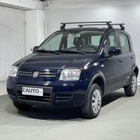 Fiat Panda 1.2 Climbing 4x4 69cv E5