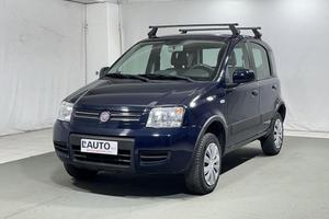 Fiat Panda 1.2 Climbing 4x4 69cv E5