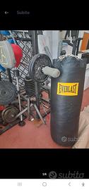 Palestra completa HOIST professionale