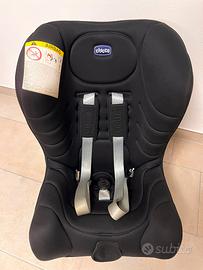 Seggiolino Auto Chicco Eletta Comfort