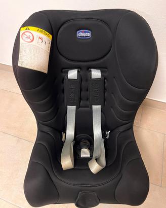 Seggiolino Auto Chicco Eletta Comfort