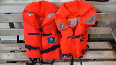 giubbotti salvagente