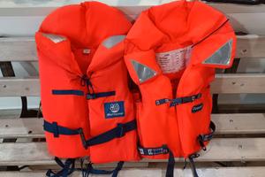 giubbotti salvagente