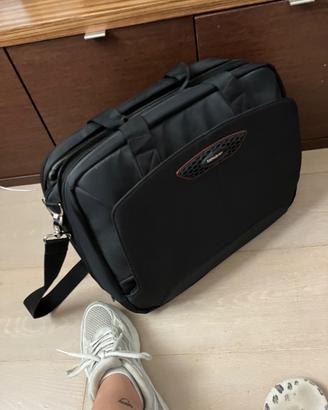 Borsa lavoro pc uomo Samsonite