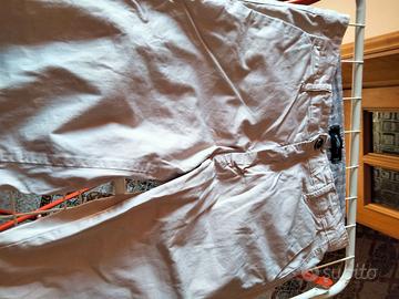 Pantalone Quintessence Firenze Tg 46