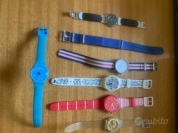 OROLOGI DA COLLEZIONE
