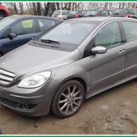Ricambi Usati MERCEDES Classe B W245 2005