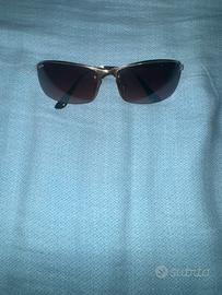 Occhiali da sole uomo Rayban vintage