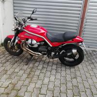 Moto Guzzi Griso 1100 - 2007