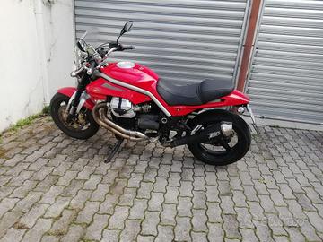 Moto Guzzi Griso 1100 - 2007