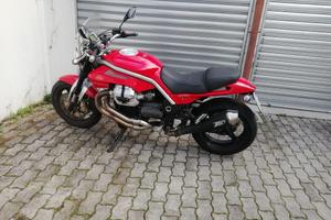 Moto Guzzi Griso 1100 - 2007