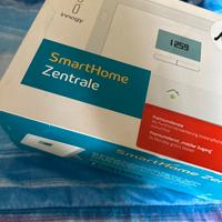 Innogy smarthome centrale - centralina domotica