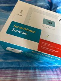Innogy smarthome centrale - centralina domotica