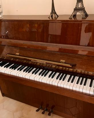 Pianoforte verticale Eisenberg 3 Pedali