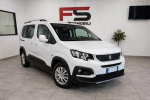 Peugeot Rifter BlueHDi 100 S&S Active Standard