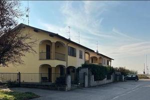 Immobile in asta di 127 m² con 4 locali e box auto