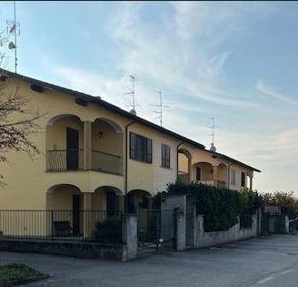 Immobile in asta di 127 m² con 4 locali e box auto
