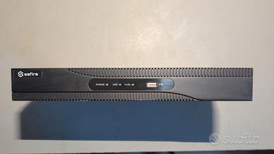 XVR 8CH Hikvision DS-7208HQHI-K1 (Safire) + HDD1TB