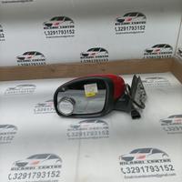 Specchio specchietto retrovisore sx skoda fabia 20
