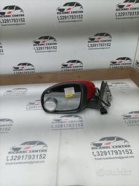 Specchio specchietto retrovisore sx skoda fabia 20