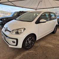 Volkswagen up! 1.0 5p. move uniprò Full