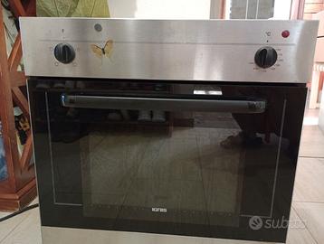 Forno da incasso Ignis