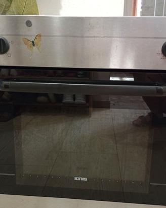 Forno da incasso Ignis