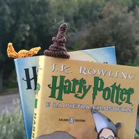 segnalibri fatti a mano