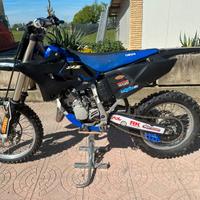 Yamaha yz 125