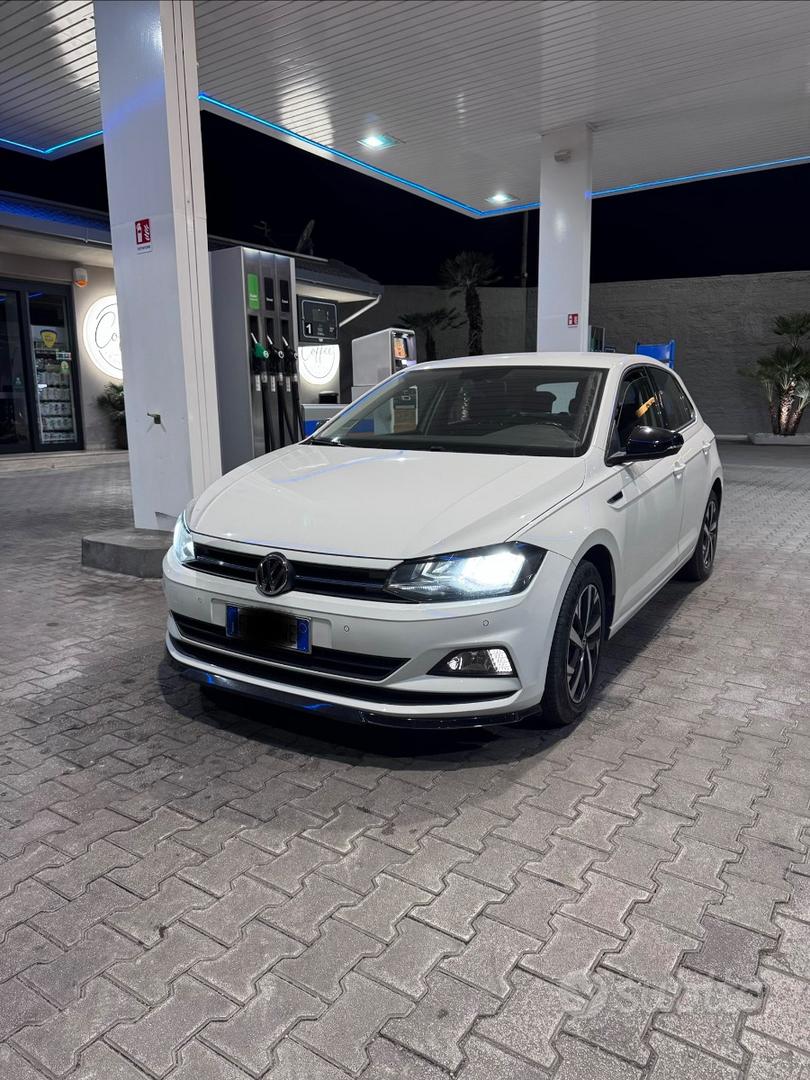 Volkswagen Polo 6ª serie