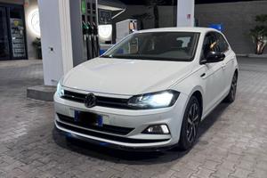 Volkswagen Polo tgi 2020