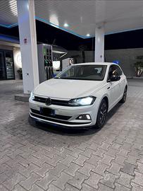 Volkswagen Polo tgi 2020