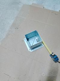 Supporti per pilastri