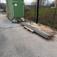 Pallone pressostatico polivalente