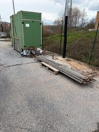 Pallone pressostatico polivalente