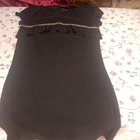 vestito da donna motivi