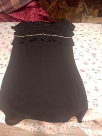 vestito da donna motivi