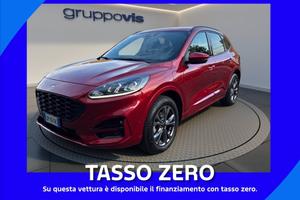 FORD Kuga phev ST-Line 2wd Automatica