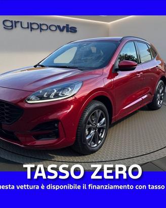 FORD Kuga phev ST-Line 2wd Automatica