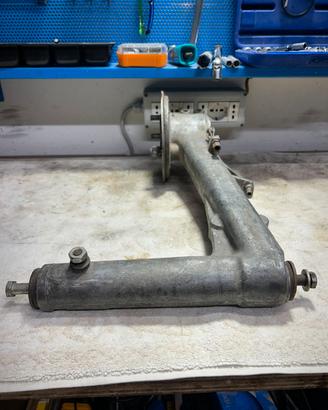 Mozzo Braccio motore vespa gs vs5