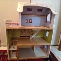 Casetta della bambole