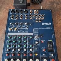 Mixer MACKIE ProFX12 v2 Audio effects USB Equaliz