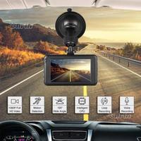 Videocamera full HD per auto